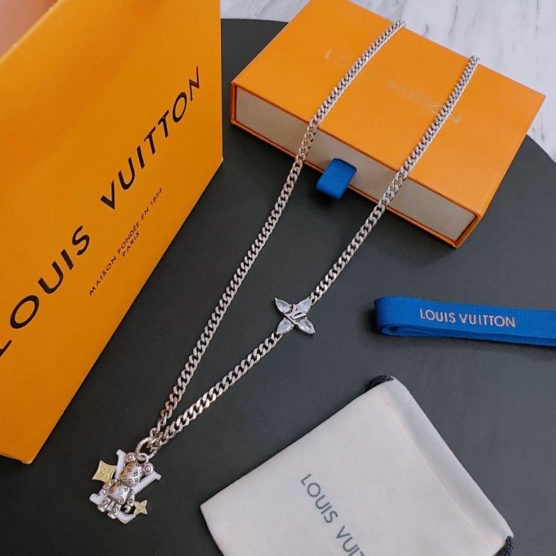 Louis Vuitton Necklaces